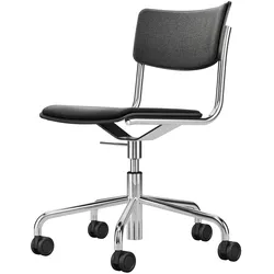 Thonet S 43 PVDR Drehstuhl frei konfigurierbar