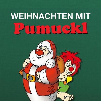 Weihnachten mit Pumuckl - , Audio, 4099994841986