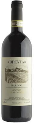 """Brovia Barolo Rocche di Castiglione 2018 Red Wine - Italy"""