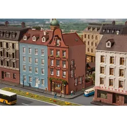 FALLER - Altstadthaus mit Zigarrenladen