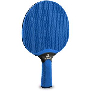 Joola Tischtennisschläger Vivid Outdoor, aus Kunststoff, blau