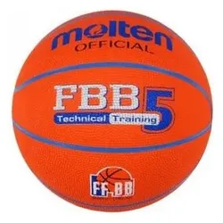 Molten, Basketbälle, (6)