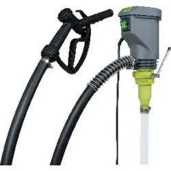Elektropumpe ca. 38 l/minHornet W 40 230 Volt