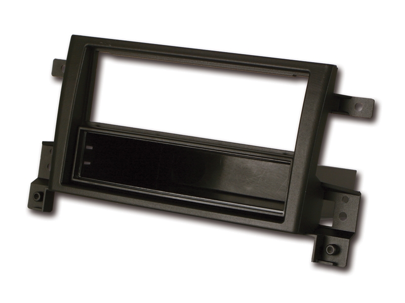CHP Radioblende Suzuki Gran Vitara ab 05