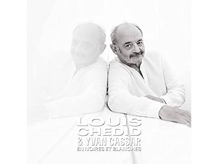 En Noires et Blanches (Parce Que -