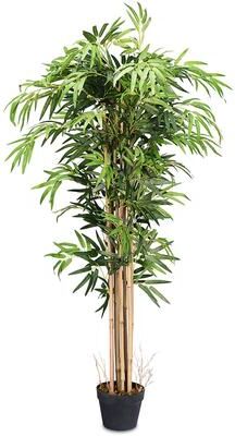 5FT Artificial Tree for Home and Office Decor