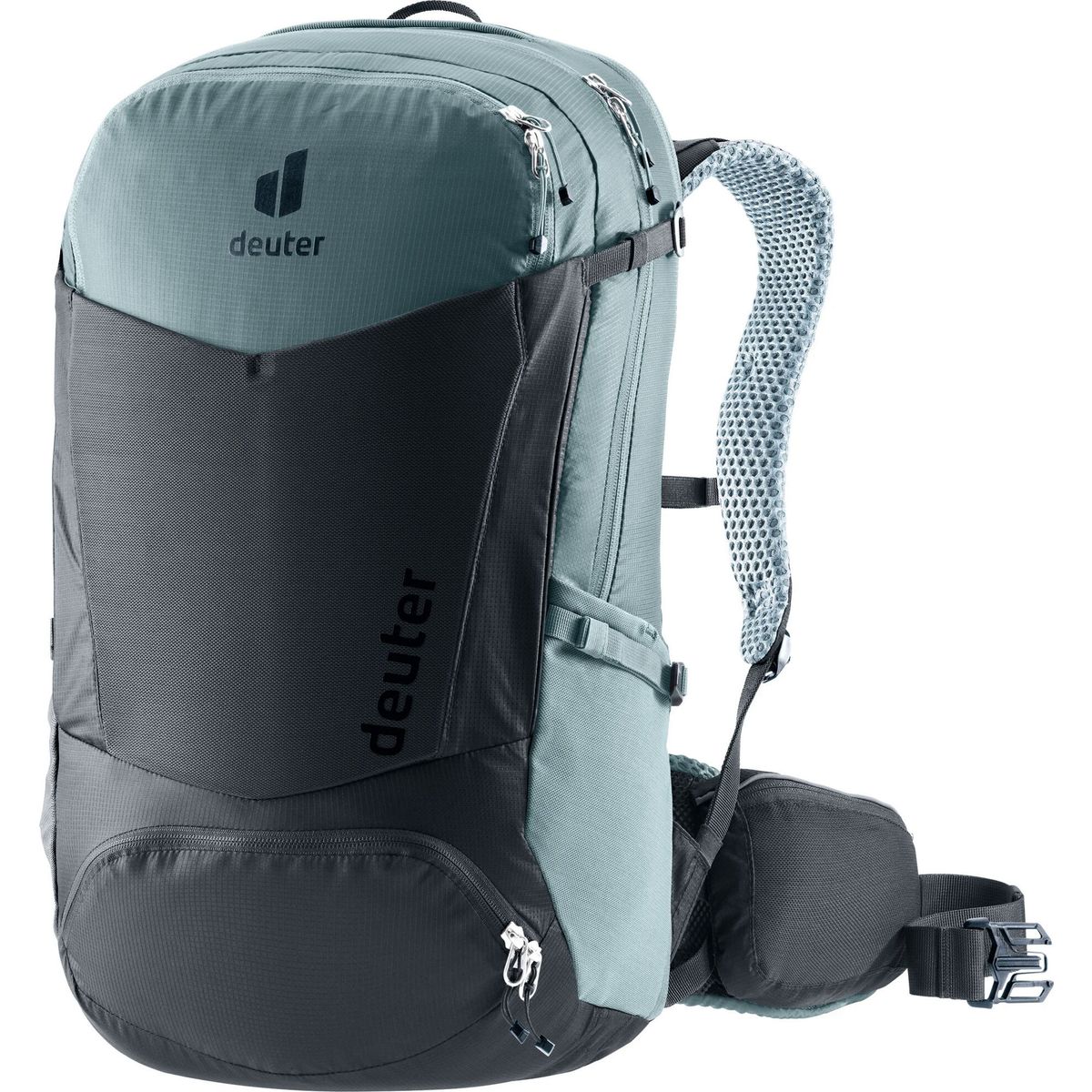 Deuter Trans Alpine Pro 28 graphite-shale (4409) 320112544090