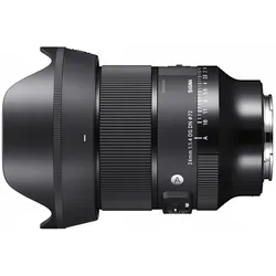 SIGMA 24mm 1:1.4 DG DN Art Sony E-Mount (E/FE) (Angebot)