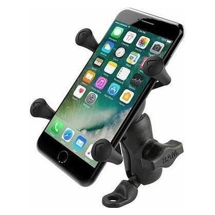 RAM Mounts RAM MOUNT W/ 272 BASE RAM (RAP-B-272-A-UN7U)