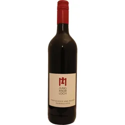 Portugieser & Regent Qualitätswein Jung & Knobloch 2023