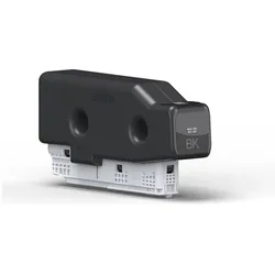 Epson, Druckerpatrone, Ink black T08Q140 (BK)