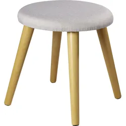 Echtwerk Sitzhocker Skandi