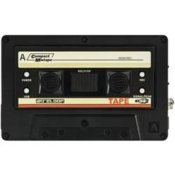 Reloop Tape Audio-Recorder Schwarz, Weiß 225837