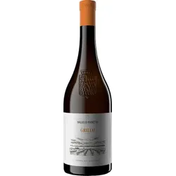 Grillo In Purezza 2025 - Baglio di Pianetto - 0.75L