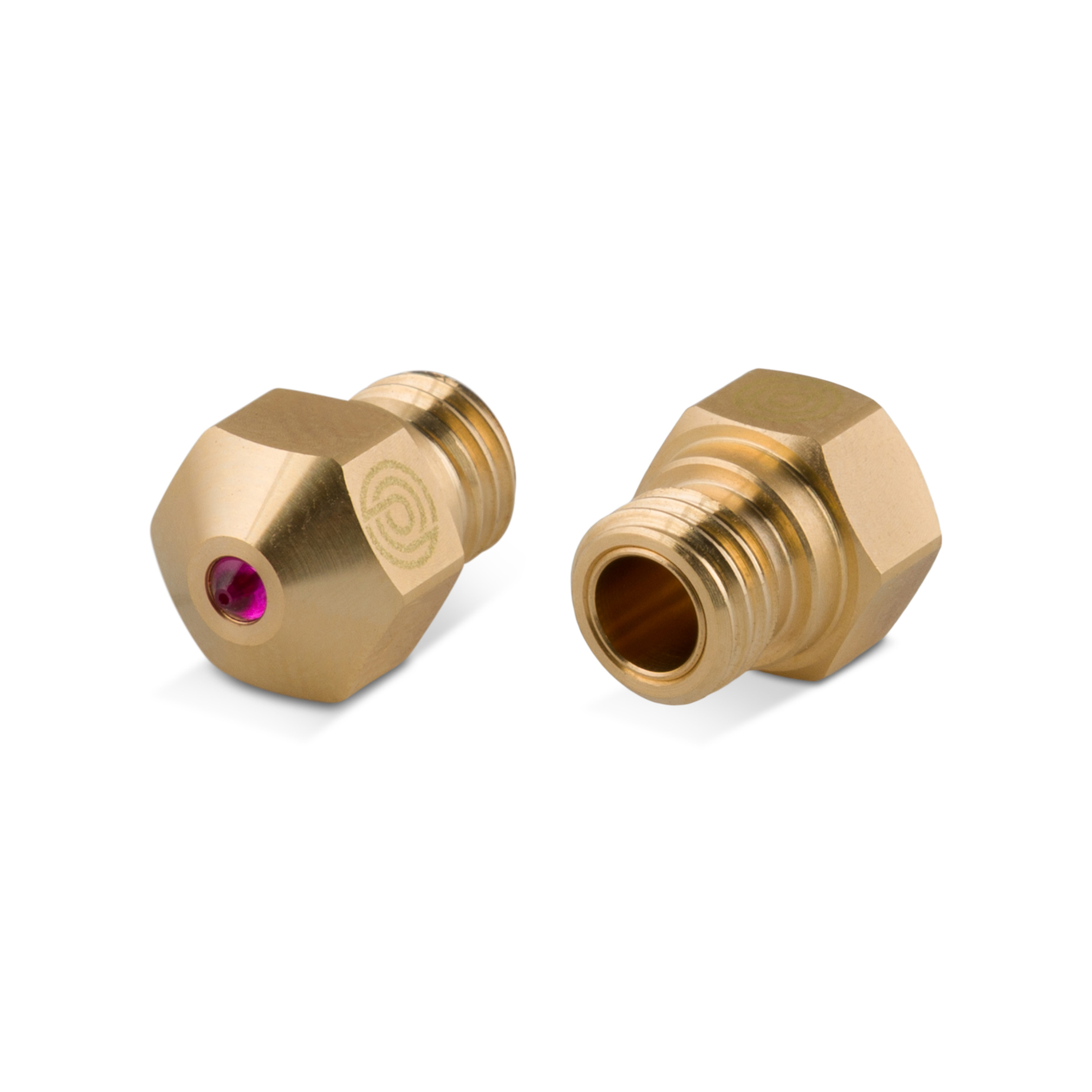 PrimaCreator MK10 Ruby Nozzle 0,6 mm - 1 pcs PC-RN-B06x1-MK10