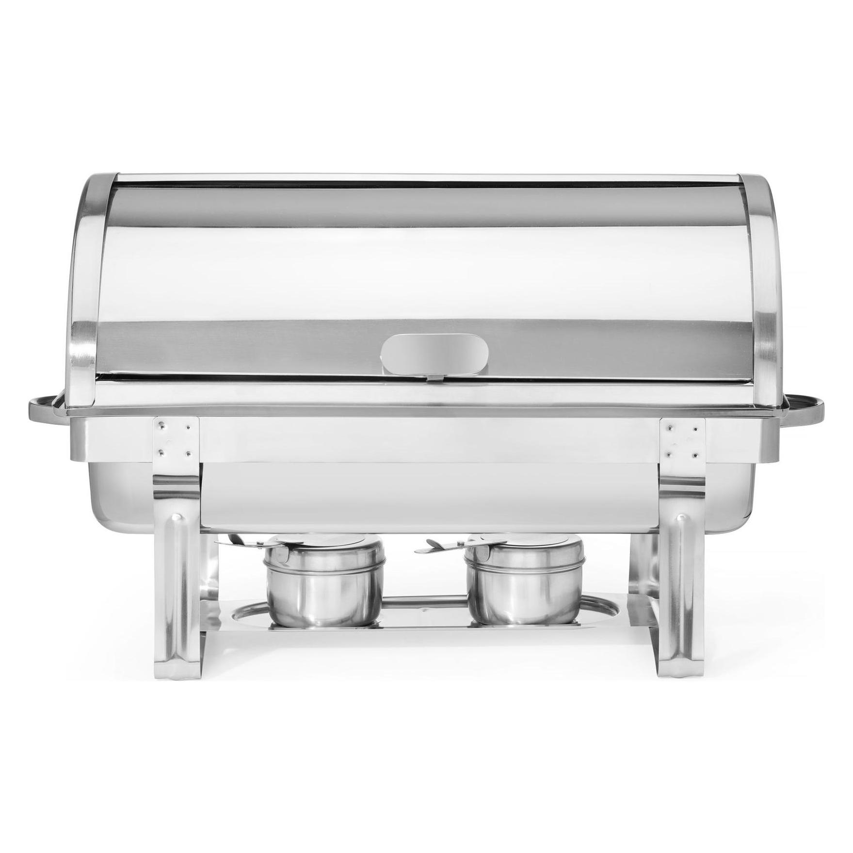 Hendi Chafing Dish Rental Rolltop (470206)