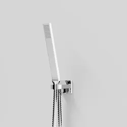 Steinberg Handbrausegarnitur mit integriertem Serie 135, 135.1670 1351670