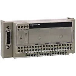 Schneider Electric Klemmenblock ABE7 ABE7CPA01