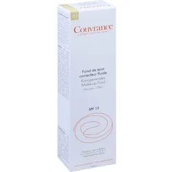 Avene Couvrance Korrigier.make-Up-Fluid Porz.1.0 30 ML