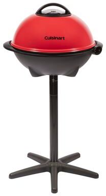 Cuisinart "2-in-1 Indoor Outdoor Electric Grill - 21.5""x18""x39"""