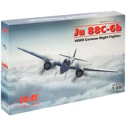 ICM Night Fighter