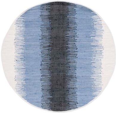 SAFAVIEH Handmade Flatweave Montauk Piper Casual Cotton Rug