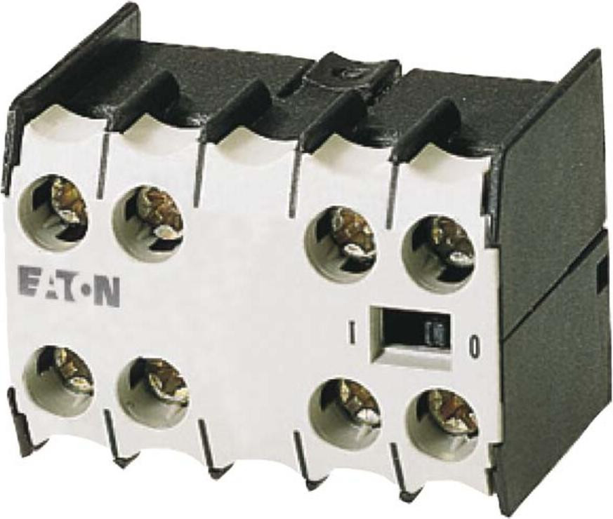 Eaton PowerWare 02DILE 45 mm