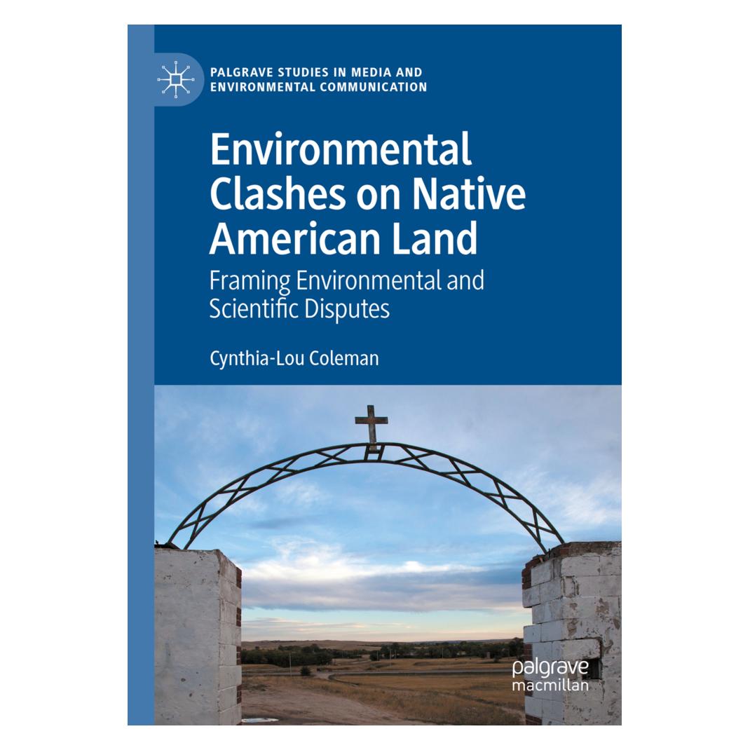Springer Environmental Clashes on Native American Land (Englisch, Softcover, Cynthia-Lou Coleman) (56190490)