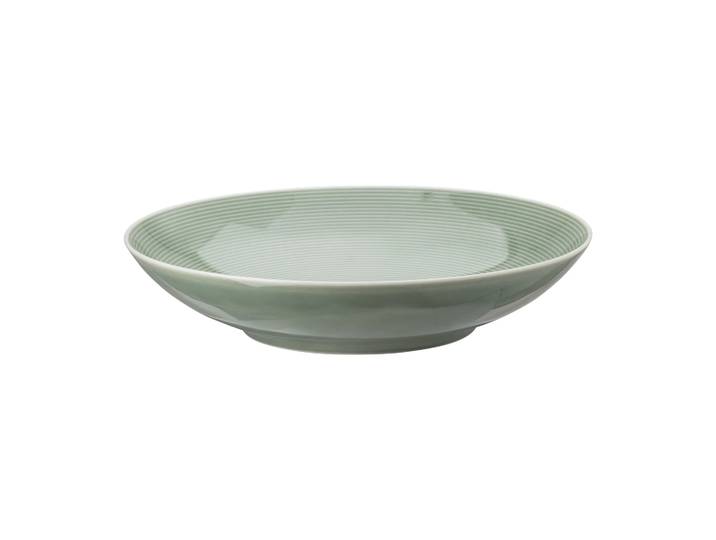 Rosenthal Assiette creuse Loft moss green Ø24 cm