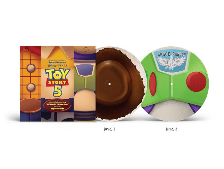 Toy Story 5