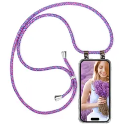 moex Free Spirit iPhone Air Hülle mit Band abnehmbar
