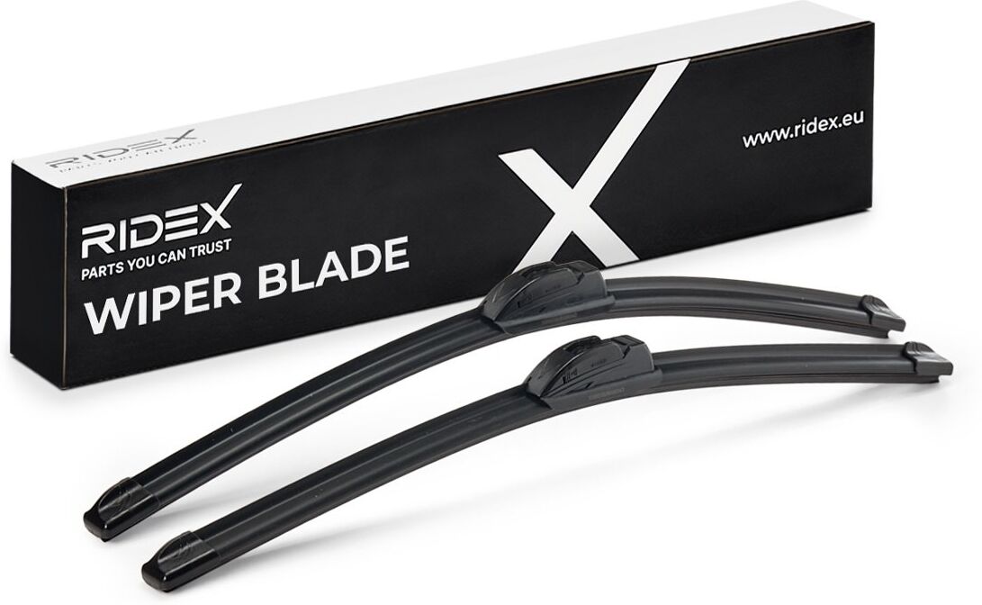 RIDEX 298W0087 Wiper blade