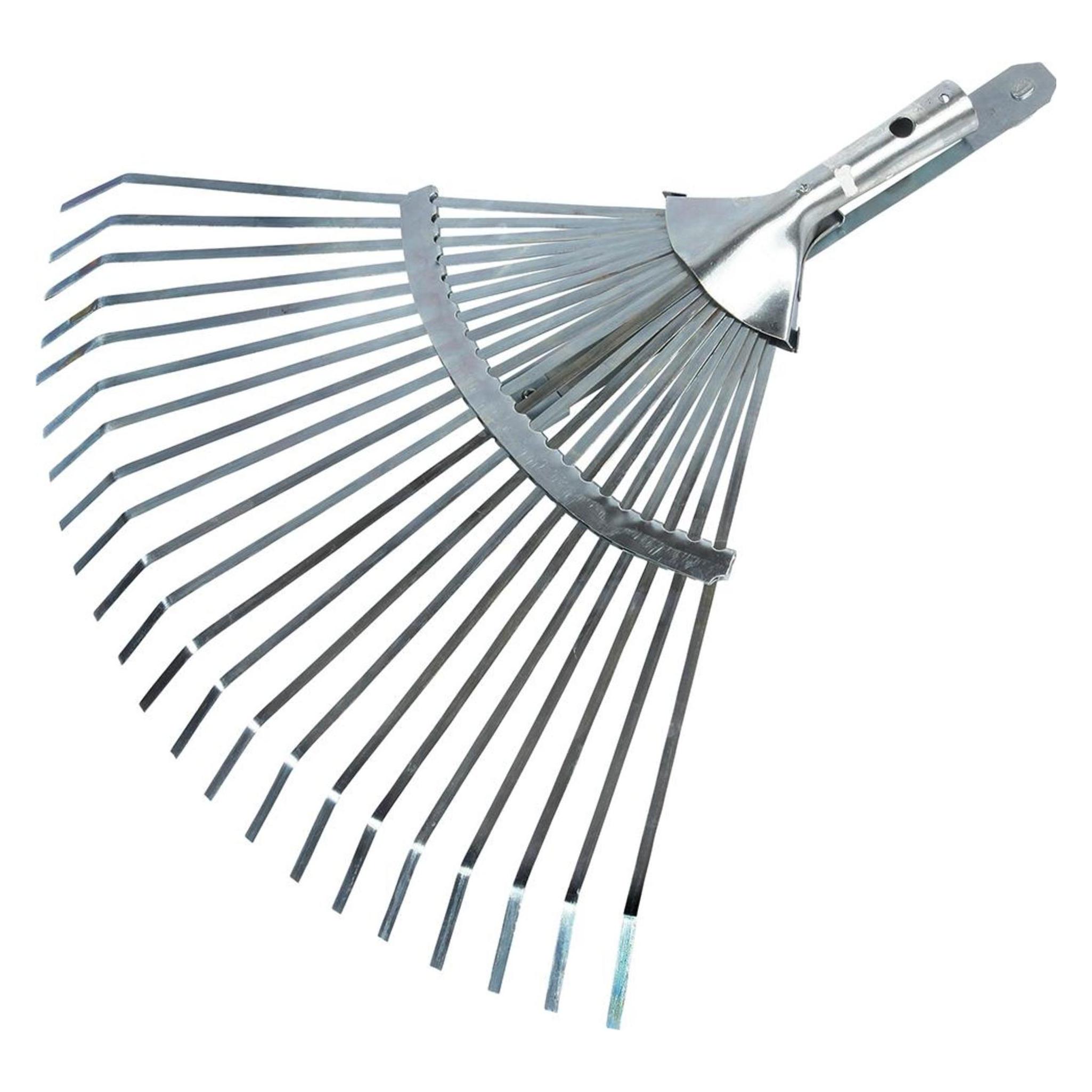 Magni Floraworld 011377 Laubbesen Ersatzblatt verstellbar Comfort 22 Zinken (4047883010920)