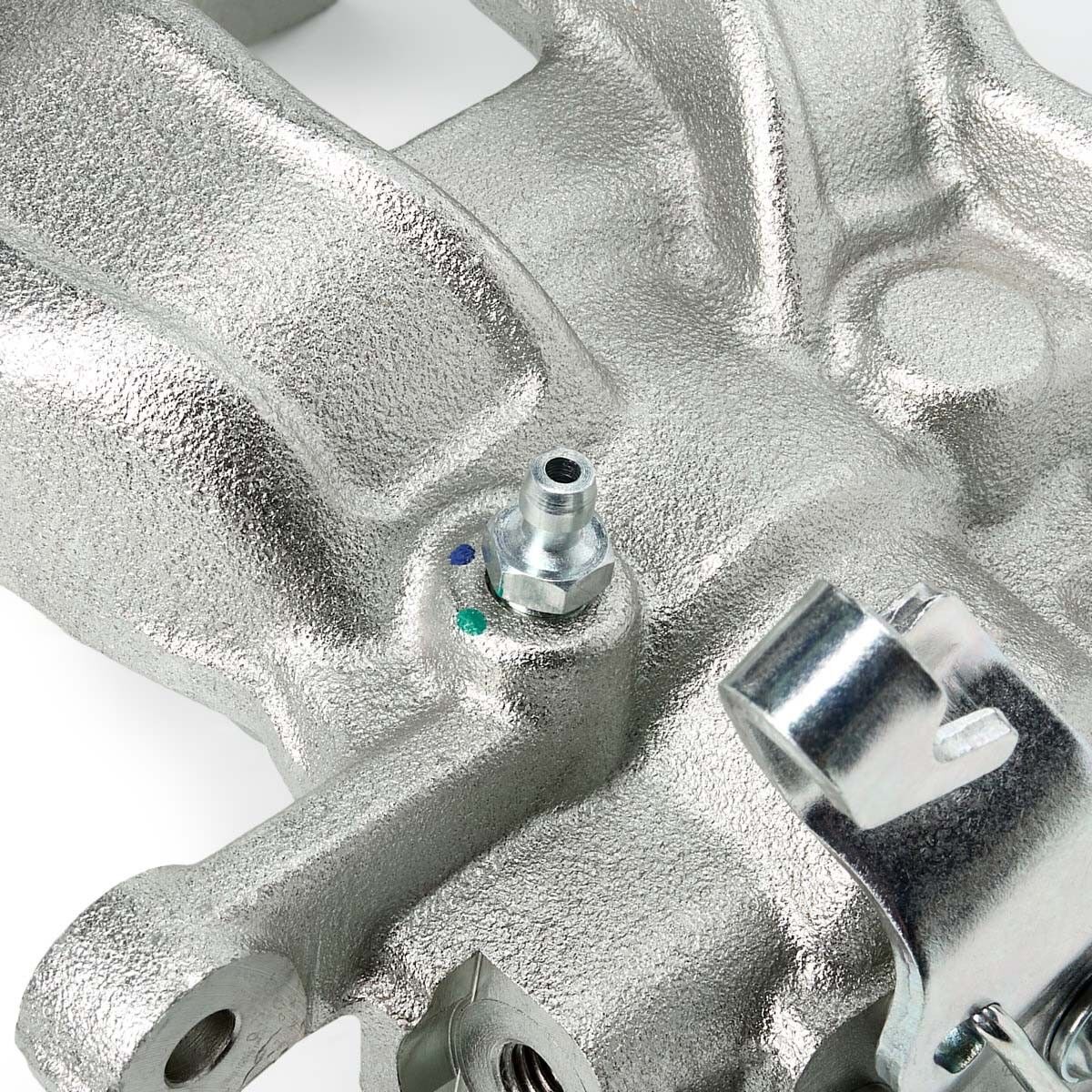 BUDWEG CALIPER 345527 Brake caliper