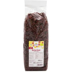Berberitzen 500g