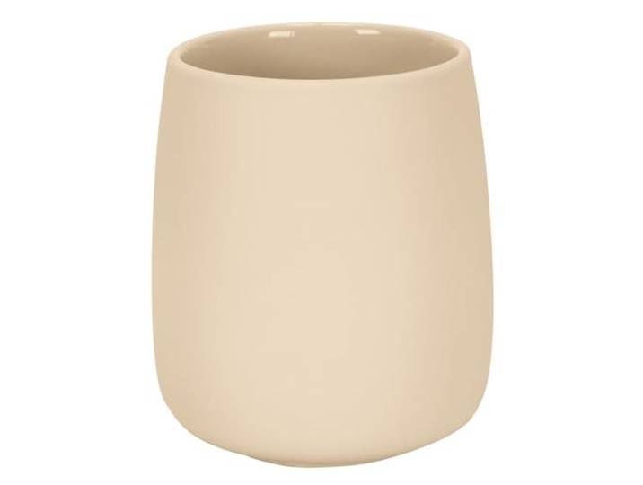 Kleine Wolke Zahnputzbecher Eclipse Sandbeige