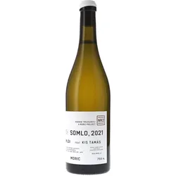 Hidden Treasures Nr.2 Somlo Kis Tamas Moric 2021