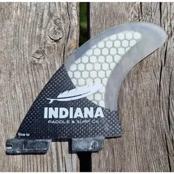 Indiana Surf Fin Medium FCSII