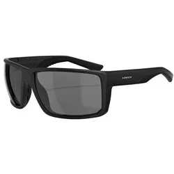 Leech X1 PC-SL Polbrille (Black), Schwarz