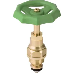 Geberit Oberteil mit Handrad G1/2