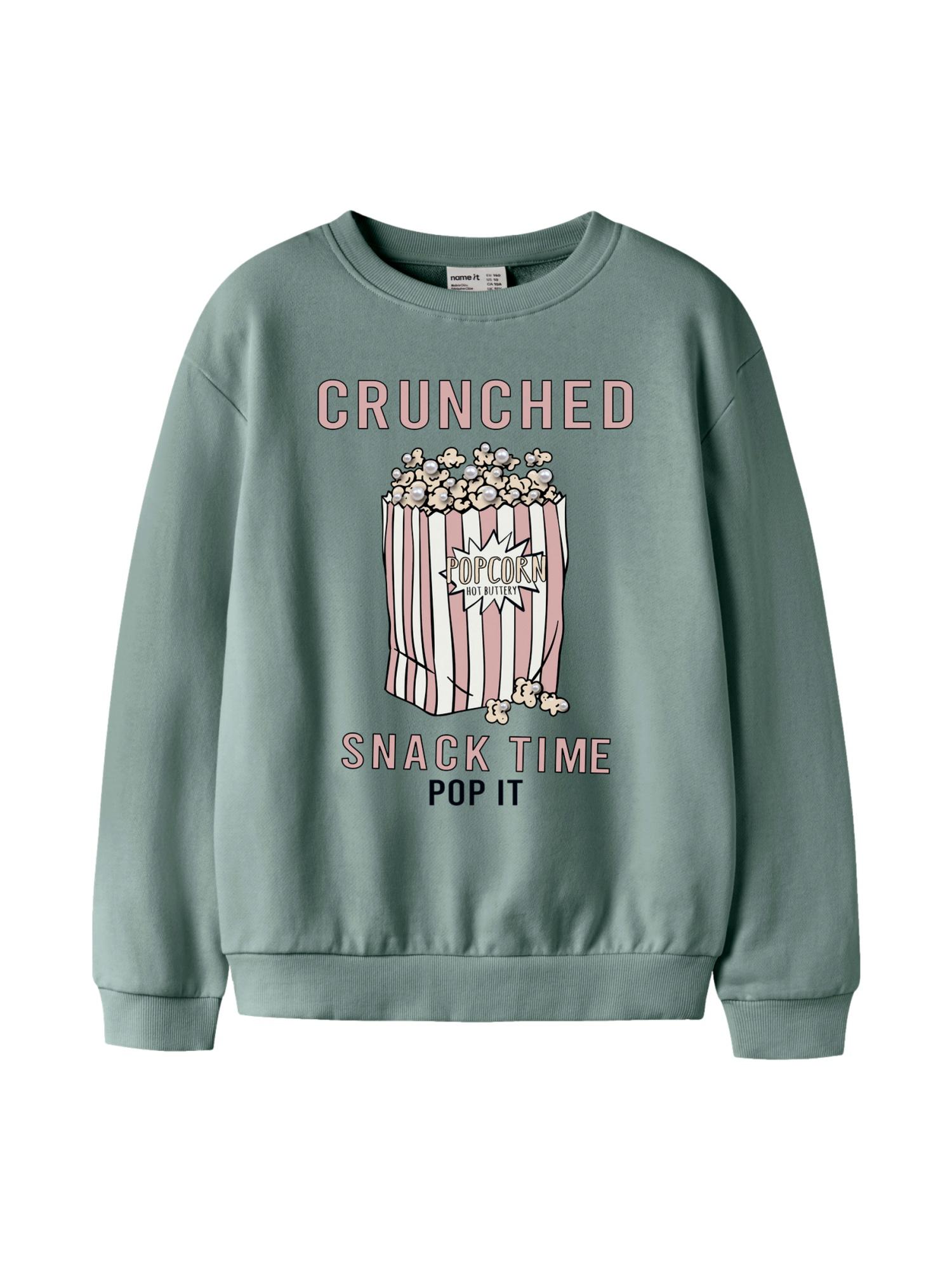 Name It Pullover
