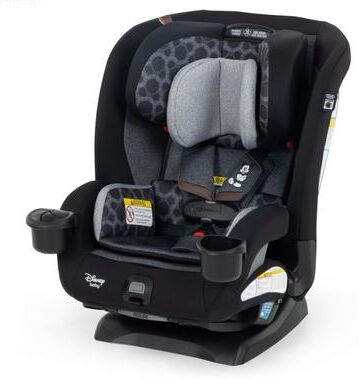 Disney Baby EverSlim 4-in-1 Convertible Car Seat