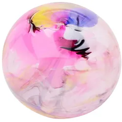 Aufblasbarer Marmor Bubble Jumbo