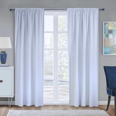 ThermaLogic Thermaplus Multi-purpose Blackout Ultimate Curtain Liner