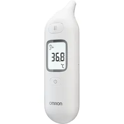 Omron, Fieberthermometer, Gentle Temp 533 Ear Thermometer (Ohr)