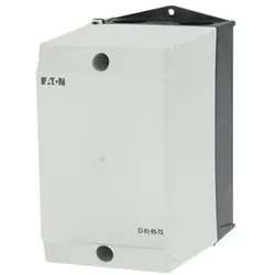 Eaton Kleingehäuse CI-K1-95-TS mit Tragschiene
