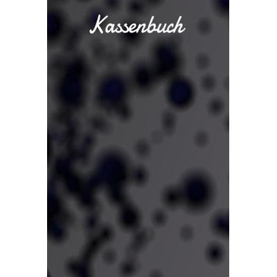 Kassenbuch, Taschenbuch von Print & Lettershop Salzgitter, Epubli, 978-3-7541-1056-0