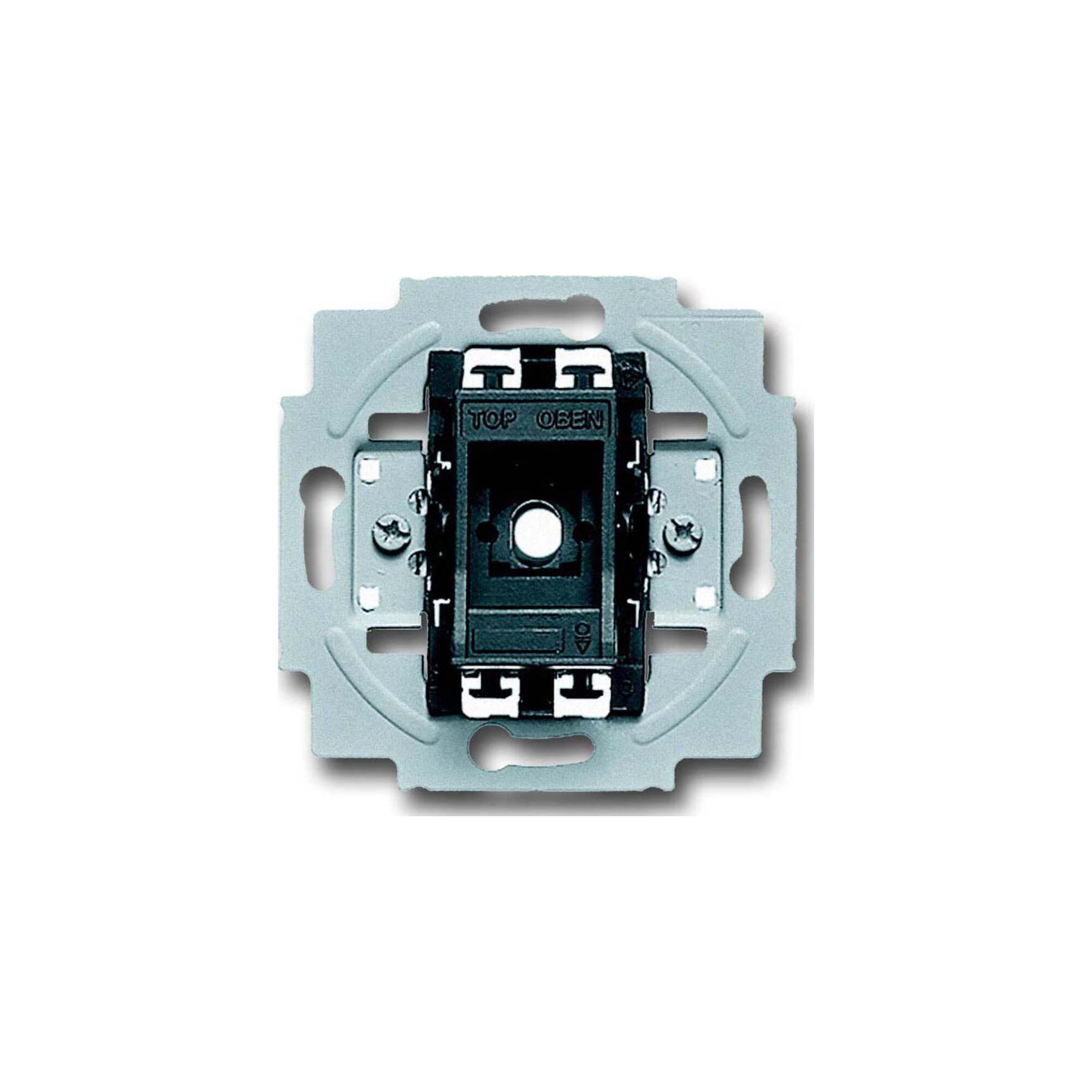 Busch-Jaeger Cardschalter-Einsatz 2025 U (2CKA001012A1713)