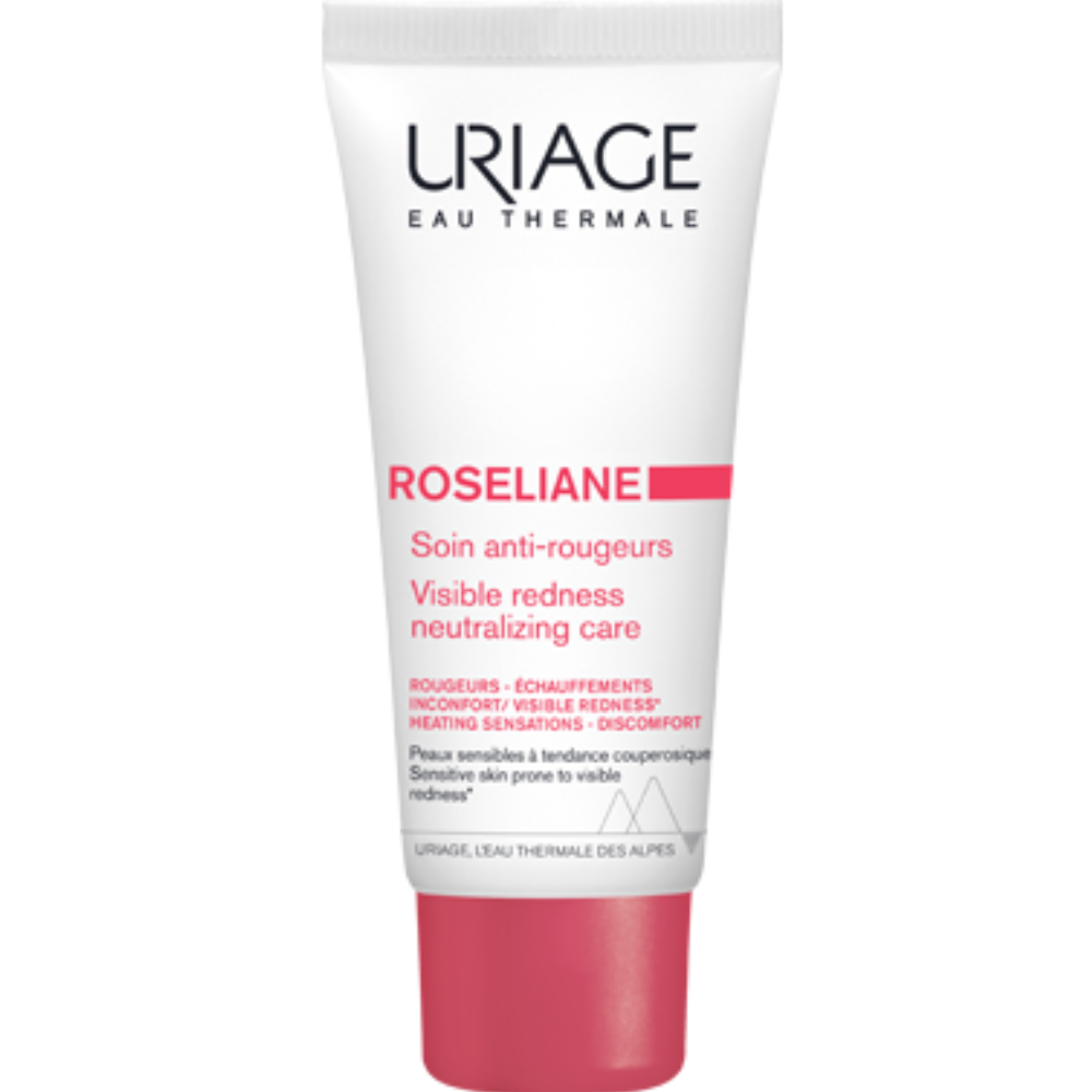 Uriage Roséliane Anti-Redness Cream 40mL