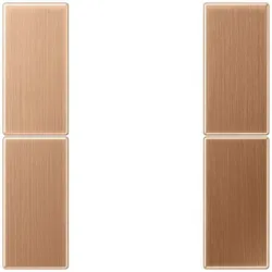 Jung Tastensatz BRG 2502 TSA